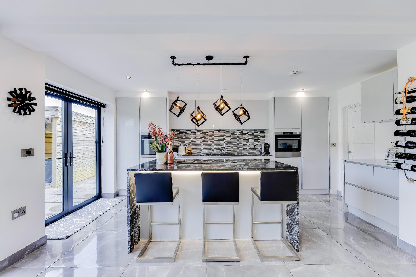 Parkfields, Pen-Y-Fai, Bridgend County Borough, CF31 4NQ